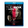thumbnail image 1 of The Box [Blu-ray] [Blu-ray] (2010), 1 of 1