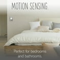 thumbnail image 6 of Legrand ASVS12G4 Adorne 15 Amp Vacancy Motion Sensor Manual On/Auto Off Switch Wall, 6 of 7