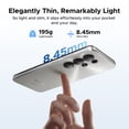 thumbnail image 3 of DOOGEE Note56X Pro Android 16 Unlocked Phone with Gemini AI,6150mAh Android Phone,32GB+128GB/2TB,6.56"HD+90Hz,Dual SIM Smartphone,13MP+8MP,Widevine L1, 3 of 10