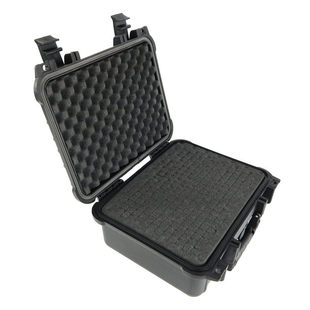 CASEMATIX Waterproof Card Reader Case Compatible with Square Terminal