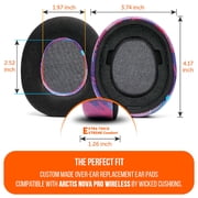 Arctis Nova Pro Wireless Earpads - WC FreeZe Cooling Gel