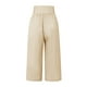 thumbnail image 5 of WILLBEST Pantalones Casuales para Mujer: Pantalones Anchos de Verano con Bolsillos para Mayor Comodidad Diaria. Extra Grande, 5 of 5