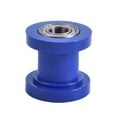 thumbnail image 1 of 1pcs Tendeur de Chaîne 8mm 10mm Guide de Roue Mini Moto, 1 of 5