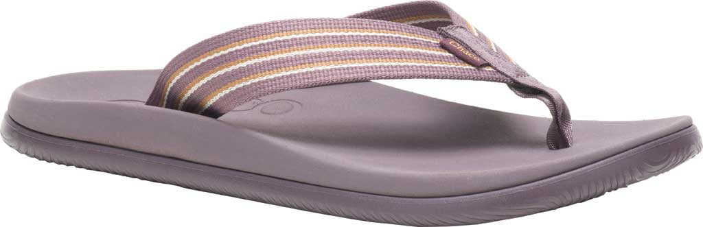 Women's Chaco Chillos Vegan Flip Flop Sadie Sparrow 8 M - Walmart.com