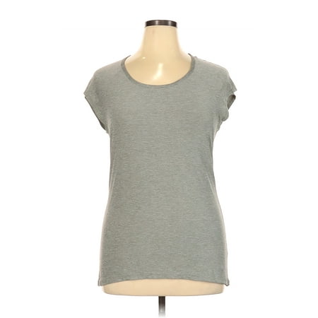 Pre-Owned Bally Total Fitness Women's Size XL Active T-Shirt