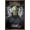 Bronze Framed Version, variant on Marvel Cinematic Universe - Captain Marvel - Talos Wall Poster, 22.375" x 34"