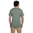 thumbnail image 3 of Mens 5 oz. Heavy Cotton HD T-Shirt 3931 (2 PACK), 3 of 3