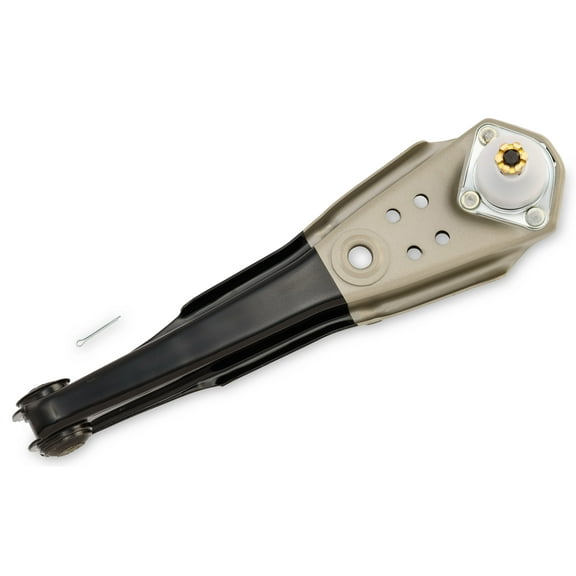 Scott Drake C7OZ-3078-A 1967 Lower Control Arm Black/Grey
