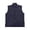 Dark Blue, variant on Men's Fishing Vest Outdoor Lightweight Fishing Work Photo Safari Cargo Vest Dark Blue M