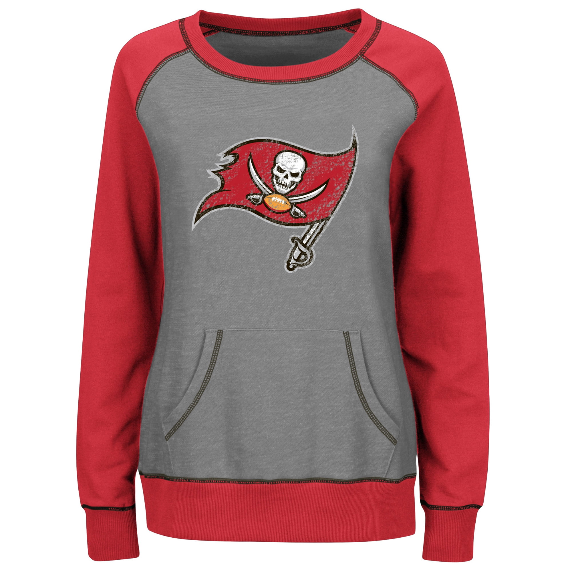 tampa bay buccaneers women's shirt