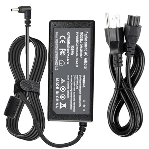 wonima11 N20C5 N20C4 N22C6 N15Q8 65W Laptop Charger for Acer Aspire 3 5 A314-23P A315-23 A315-24P A315-24P-R7VH A515-56 A515-54 A515-47 A515-55 A515-44 A515-45 A515-46 A515-54G-54QQ A515-45-R74Z