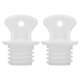 thumbnail image 1 of 2pcs Hot Water Bottle Stopper Hot Water Bag Plug Sealing Stopper Water Plug for Hot Water Sack, 1 of 3