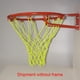 thumbnail image 2 of Red Baloncesto Brillante Ygjytge 12 Bucles Red Borde Aro Accesorios para Al Aire Libre amarillo, 2 of 8