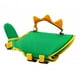 thumbnail image 5 of Chaqueta flotante para perros Yinane Chaleco de flotación ajustable XS, 5 of 7