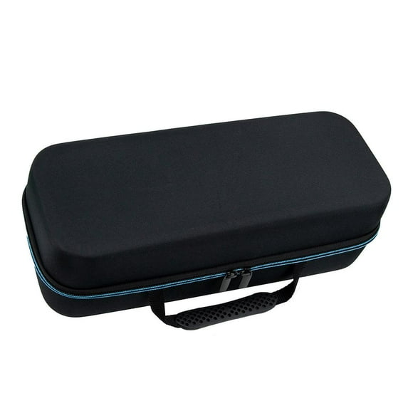 Ruifaya Black (A) $ New for Samsung The Freestyle Home Projector Storage Box Camping Edition