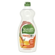 Seventh Generation Dish Soap