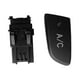 thumbnail image 3 of Para C1 107 Mk1 2005-2014 6554kx 6554.kx, interruptor de Control de unidad de aire acondicionado de coche Feliz Sencillez, 3 of 5