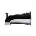 thumbnail image 3 of Danco 10944 ABS Tub Spout with Ring, Chrome, 3 of 3