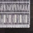 thumbnail image 4 of United Weavers Chelsea Yeager Smoke Runner Rug 2'7" x 7'2", 4 of 4