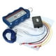 thumbnail image 1 of kit remoto inalámbrico S del cabrestante de 12v 43hz los 50ft para el vehículo Traile del camión Atv Suv, 1 of 4