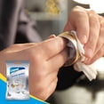 thumbnail image 5 of Carbona Silver Wipes | Metal Cleaner & Polish | 12 Wipes, 2 Pack, 5 of 5