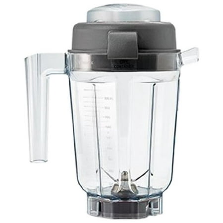 Vitamix 32-ounce Dry Grains Container with Whole Grains