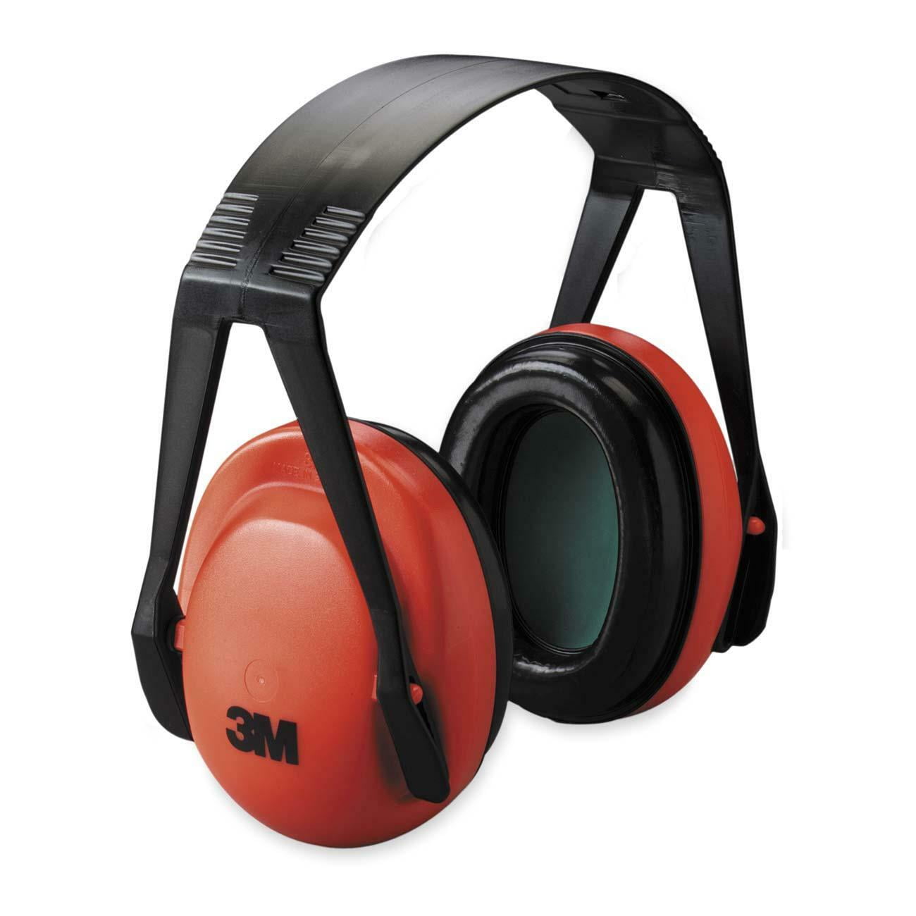 Noise Reduction Ear Muffs - Walmart.com - Walmart.com