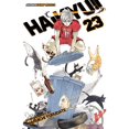 thumbnail image 1 of Pre-Owned Haikyu!!, Vol. 23 (Paperback) 1421596105 9781421596105, 1 of 1