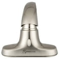 thumbnail image 3 of Dura Faucet D6U-DFNML210SN Heavy Duty Single Lever Faucet, Nickel, 3 of 5