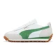 thumbnail image 2 of PU & MA Easy Rider Mix White Beige Green Men Unisex Casual LifeStyle Shoe 399025-05, 2 of 6