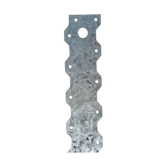 STRAP TIE 20GA16-5/16"L (Pack of 1)
