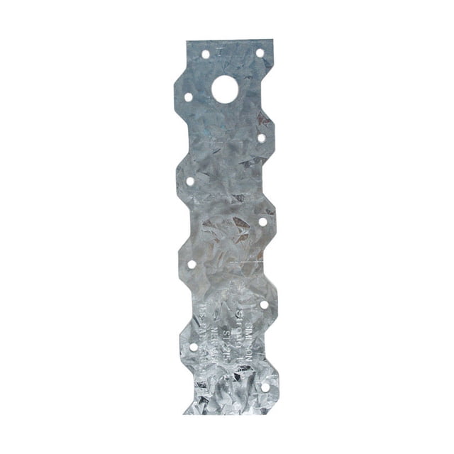 STRAP TIE 20GA16-5/16"L (Pack of 1)