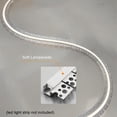 thumbnail image 5 of Tira de luces LED de 5 V, USB, Wifi, RGB, cinta de 10 metros, cinta de luces LED para decoración de habitaciones de jugadores, iluminación navideña, accesorios para juegos, 5 of 5