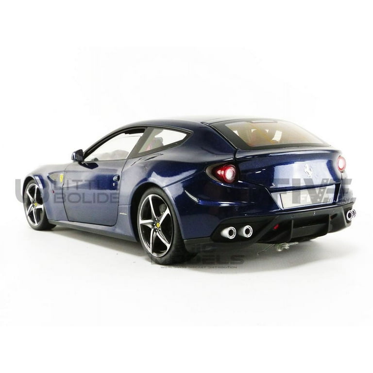 Ferrari FF 1/18 マテル hot wheels elite 1/18 Hot Wheels Ferrari FF : r/Diecast