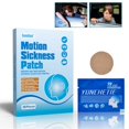 thumbnail image 3 of Motion Sickness Patch - 36 Pack - Works to Relieve Nice Nausea Dizziness O4N9, 3 of 6