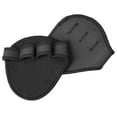 thumbnail image 2 of 6X Almohadillas de Agarre Con de Palma de Elevación Guantes de Entrenamiento Cruzado Antideslizantes, 2 of 5