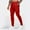 Red, variant on Baqcunre Men'S Wide Slim Pants Casual Pants Men'S Breathable Pants Men'S Pants,Size L,Mens Sweatpants,Men'S Pants,Joggers For Men,Mens Clothes,Mens Fashion,Black Sweatpants