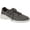 Charcoal Stretch Wool/Microsuede, variant on jsport by jambu women's crane wool lace up sneaker, navy, 8.5 medium us