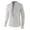 White, variant on Fesfesfes Sweatshirt for Men New Medieval Performance Stage Costume Men's Long Sleeve Stand Collar Strap Shirt Long Sleeve V-Neck Blouses Shirts