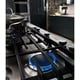 thumbnail image 3 of Parrilla De Gas KitchenAid 76 cm 30 pulgadas con quemador Even-Heat y perillas iluminadas, 3 of 5