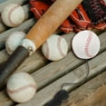 thumbnail image 6 of Baseball Trainer Swing Trainer Baseball Baseball Swing Trainer Hitting Trainer Baseball Hitting Device Student Child, 6 of 6