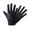 Black, variant on Elainilye All-Season Breathable Sun Guard Gloves, UPF Protection Non-Slip Grip Outdoor Gear, Suitable for Driving Cycling Fishing Gardening Summer Sports Activities