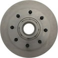 thumbnail image 4 of CENTRIC PARTS - C-TEK ROTOR, 4 of 5