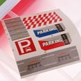 thumbnail image 4 of Estacionamiento de almacenamiento de cajones small parking Topic almacenamiento de vehículos Cajón Rojo, 4 of 8