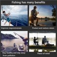 thumbnail image 4 of Greeniant 8 Strands Braided Fishing Line Professional Accessory Tackle Simple Cord Colorful Fisherman Tool Outdoor Replace Pescar No.7 Greeniant OD016076-07, 4 of 6
