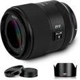 thumbnail image 4 of Meike 55mm F1.8 Pro Series Auto Focus STM Full Frame Portrait Lens Compatible with Nikon Z Mount Cameras Z50,Z5, Z6, Z7, 4 of 8