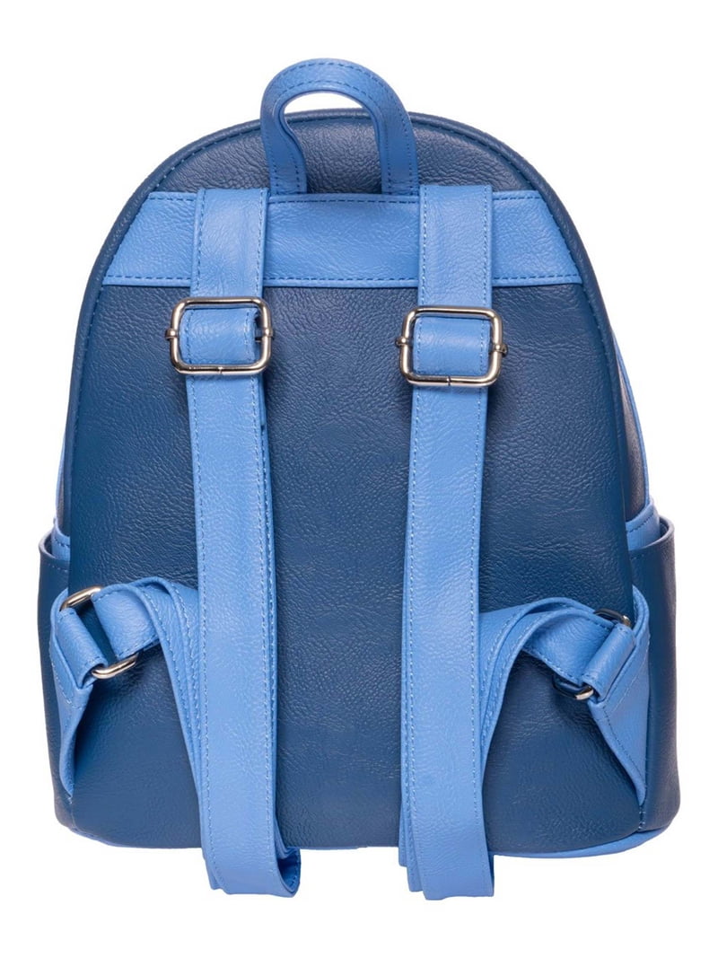 Loungefly Ted Lasso 'Believe' Mini Backpack: Officially Licensed