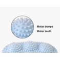 thumbnail image 3 of Peanut Massage Ball, Fascia Ball Relax Muscles(red) Best Shiyi, 3 of 5