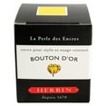 thumbnail image 2 of Herbin Fountain Pen Ink - 30ml Bottle - Bouton d'Or, 2 of 4
