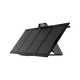 thumbnail image 2 of Panel solar portátil EcoFlow 110W plegable con funda de transporte, 2 of 2